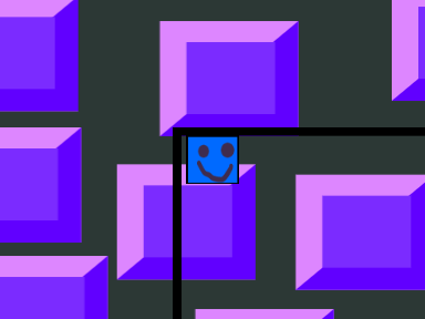 Hitbox-to-Projection System Example