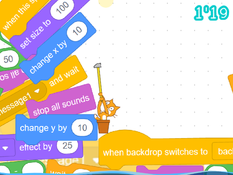 Getting Over It v1.4 With good controls
