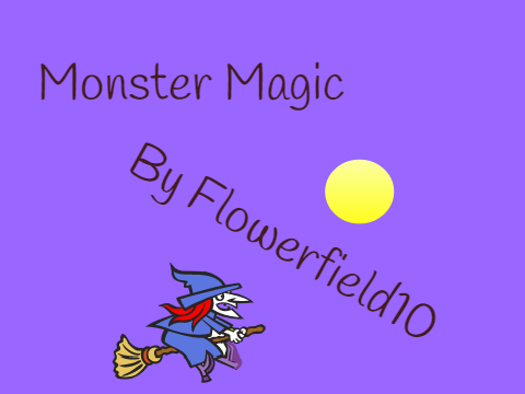 Monster Magic