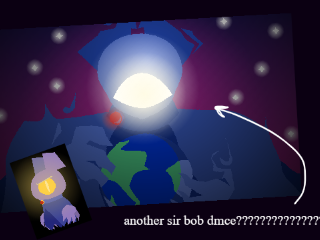 Another SirBob_ DMCE?