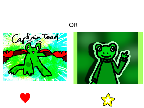 Choose my pfp