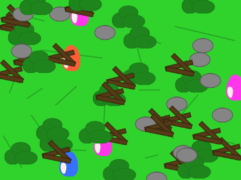 Find all eggs (BETA)