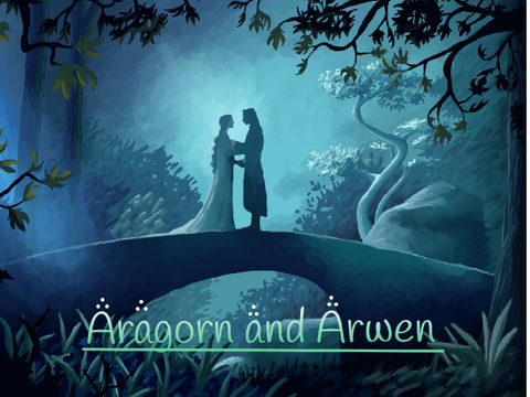 For Arawen