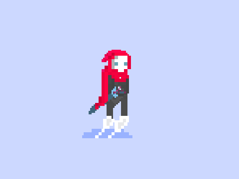 Pixel