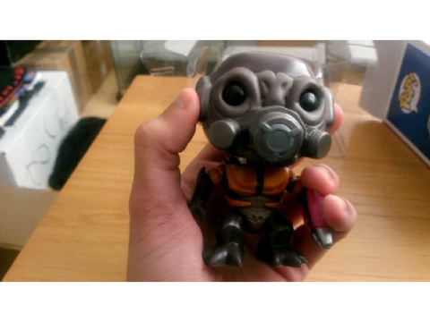 I got this for christmas!