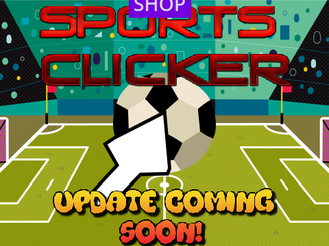 Sports Clicker