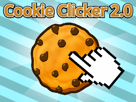 Cookie Clicker 2.0