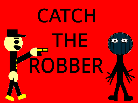 Catch the Robber 