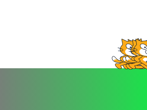 Cat - a animation by @ilovechilidogs5
