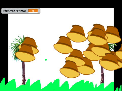 Muffin hunt