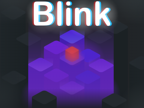 ✦Ḇlink✦ By: #Huckaroo V1.7 #Trending #Games #Music #Art #All