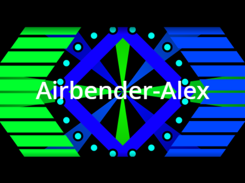 My New Intro