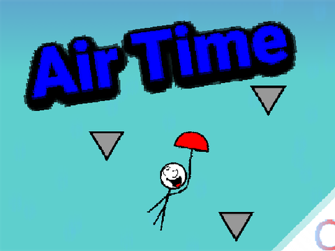 Air Time #Trending #Art #Music #Animations
