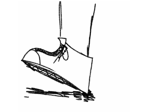 foot tap gif i made because bored