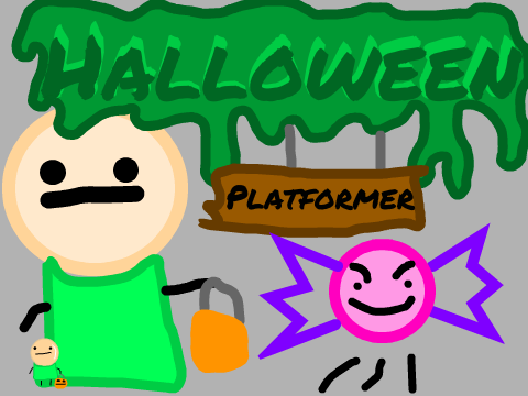Happy Halloween!