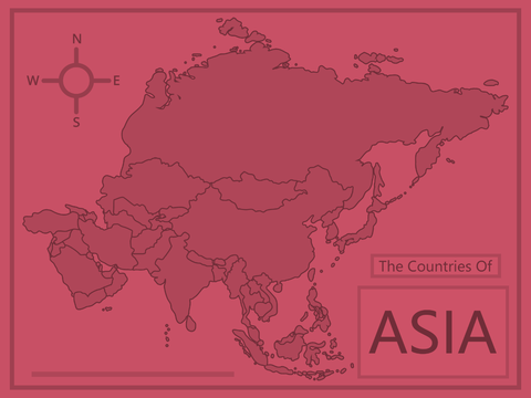United States of Asia
