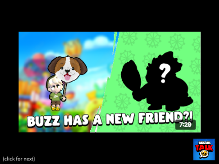 INTRODUCING NEW BRAWL SEASON: THEMEPARK MADNESS