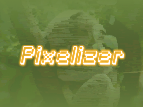 Pixelizer