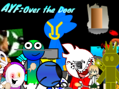 AYF: Over the Door (36)