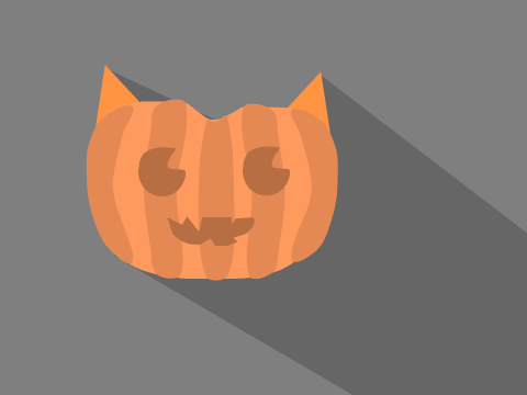 Ma halloween logo version