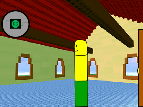 Get Free Robux As A Roblox Player (BETA)