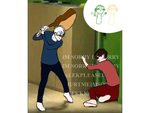 ✨No context✨