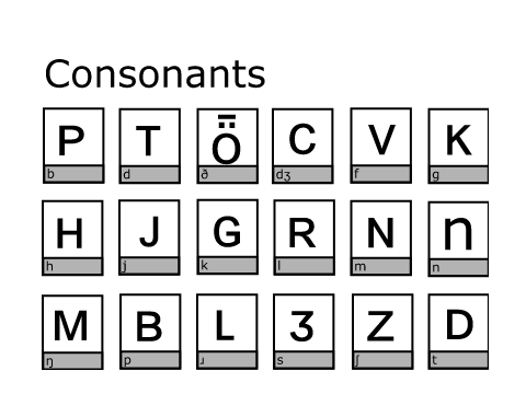 Conscript: Weirdphonalf