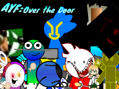 AYF: Over the Door (38)