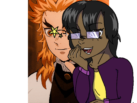AT With @BeautifulTiger