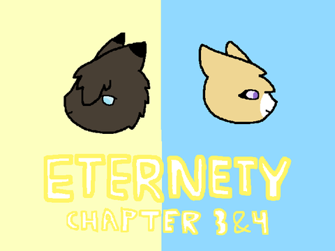 Eternity Ch.3/4 Thumbnail contest entry