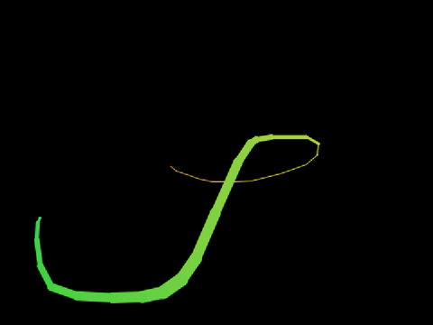Interactive Drawing