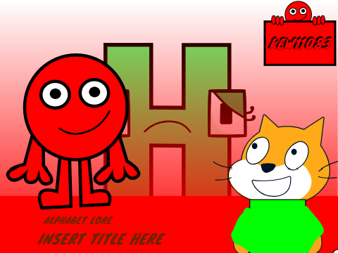 My Dutch H