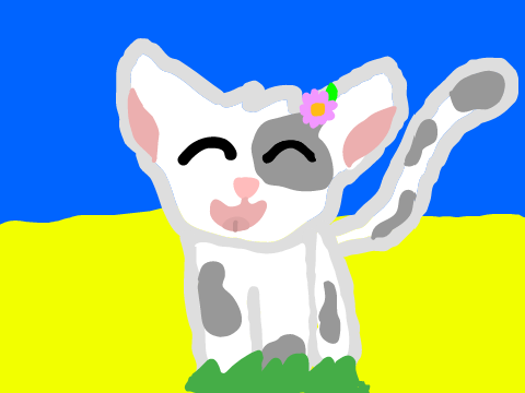 My new pfp