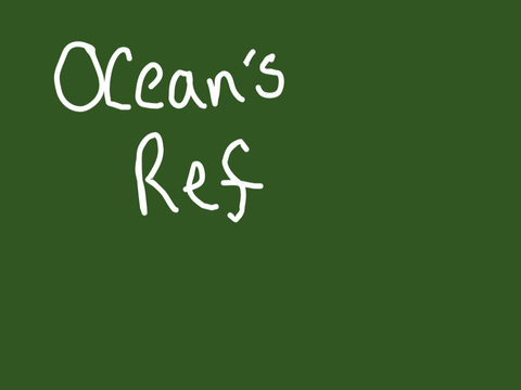 Ocean Potter