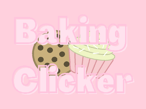 Baking Clicker 