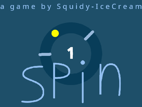 Spin but you get 10 everytime you get the ball.