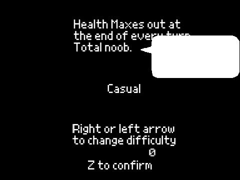 Sans fight (contest edition)-3