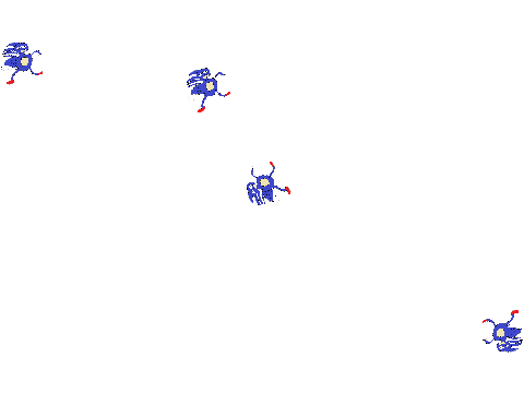 Sanic sim