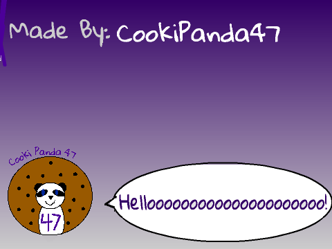Panda and Tiger and Monkey, Picnic! #2