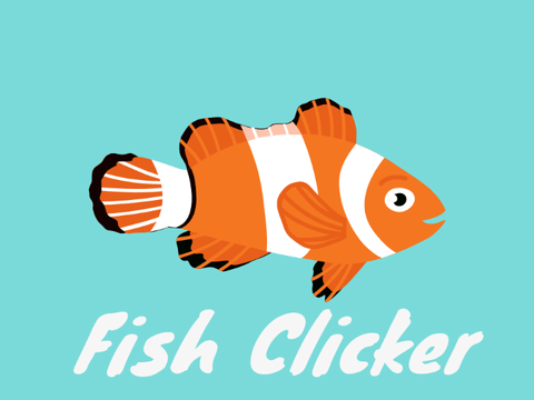 || Fish Clicker ||