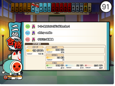 ※scratchです。