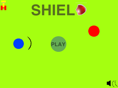 Shield