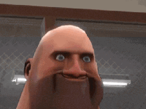 music to Heavy's Bobbing head remix