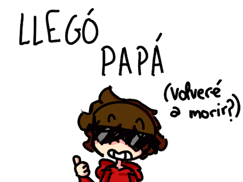 *revive epicamente*