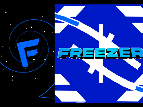 [#6] 3D & 2D Intro For xX_FREEZER_Xx