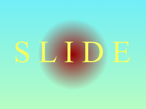 Slide 