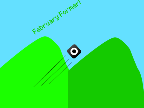 FebruaryFormer #Games #Art #Platformer#Trending#All #Games #Art #favs #loves #Platformer