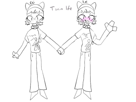 Twin life