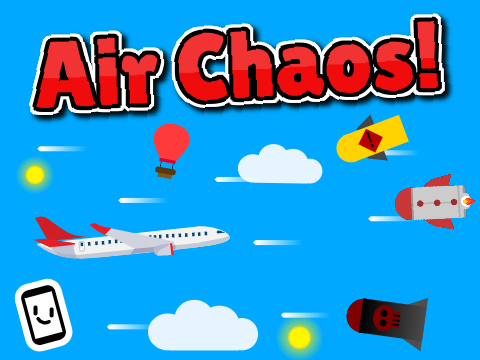 Air Chaos X!