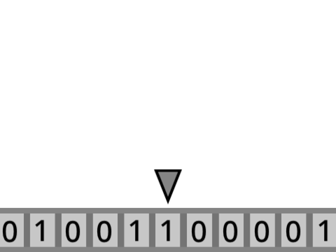 Turing Machine — Can Compute Anything!